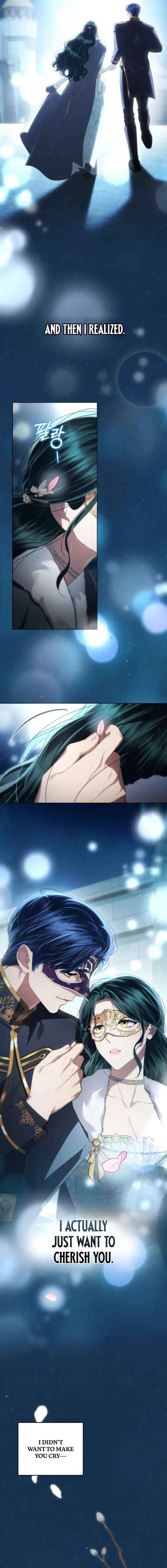Read High Society chapter 78 image 1 on Lezhin