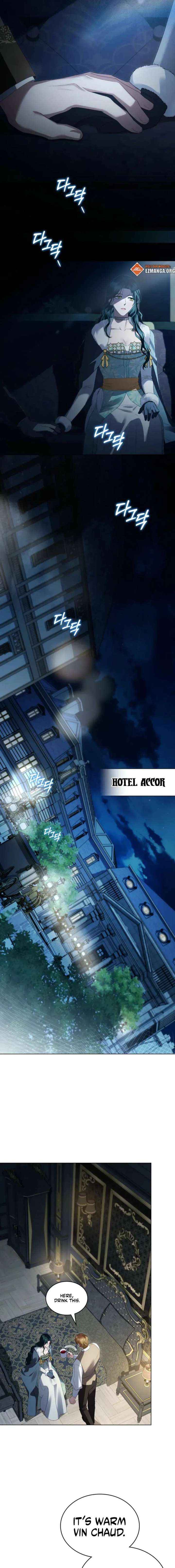 Read High Society chapter 78 image 10 on Lezhin