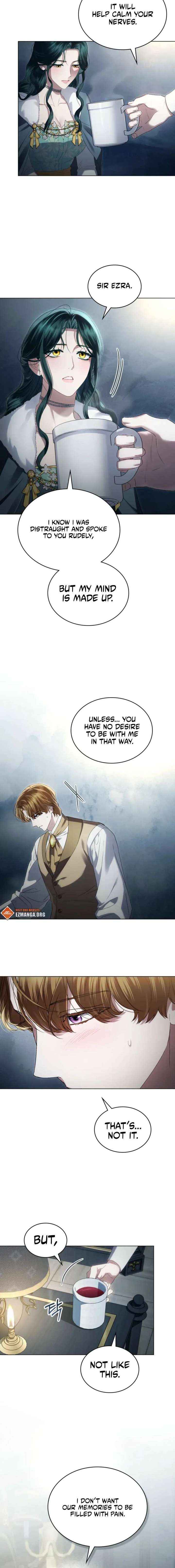 Read High Society chapter 78 image 11 on Lezhin