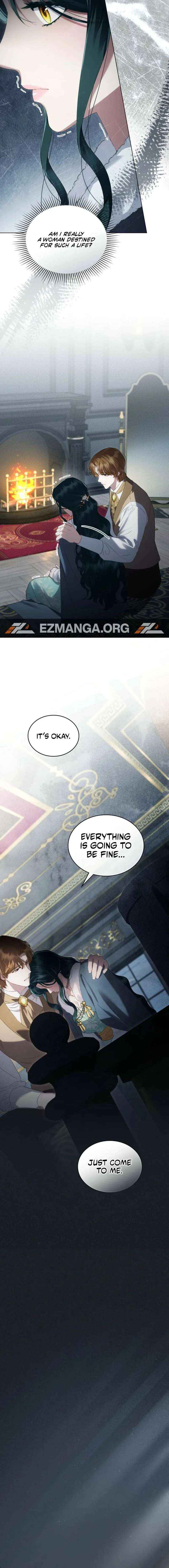 Read High Society chapter 78 image 13 on Lezhin