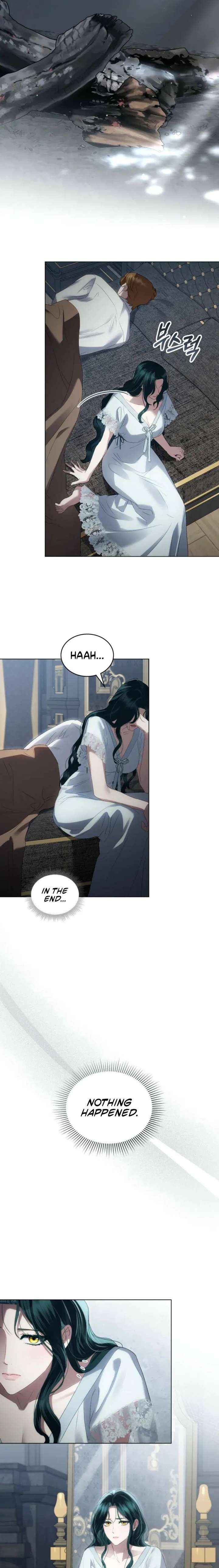 Read High Society chapter 78 image 14 on Lezhin