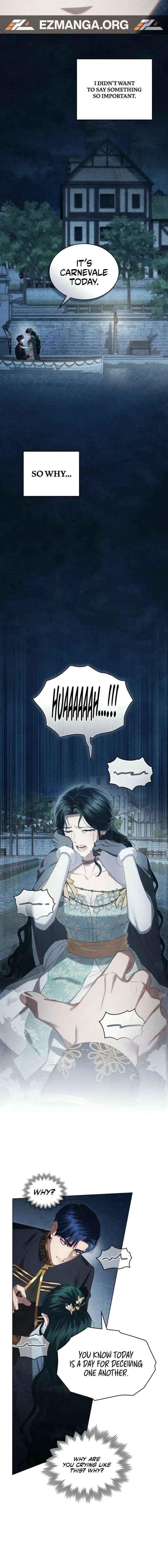 Read High Society chapter 78 image 5 on Lezhin