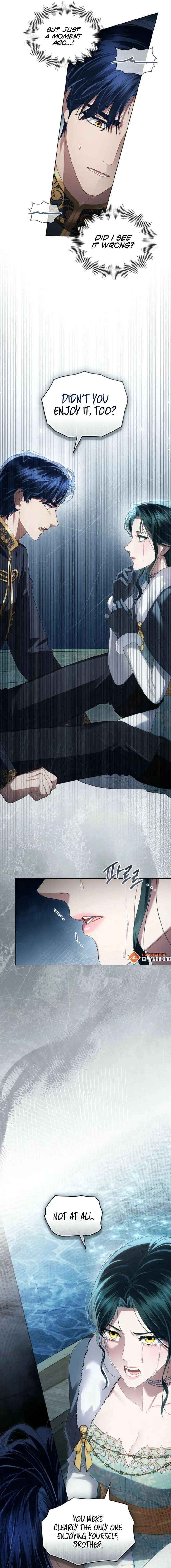 Read High Society chapter 78 image 6 on Lezhin