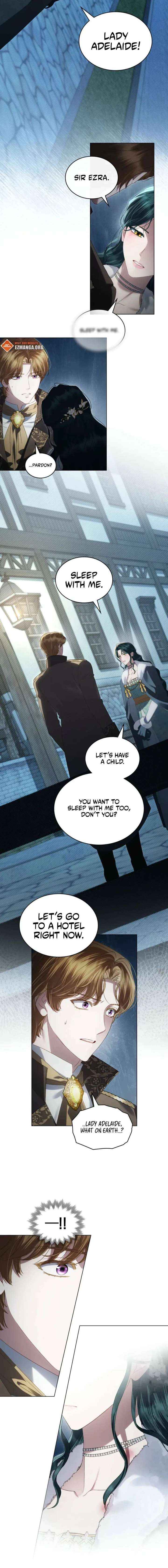 Read High Society chapter 78 image 8 on Lezhin