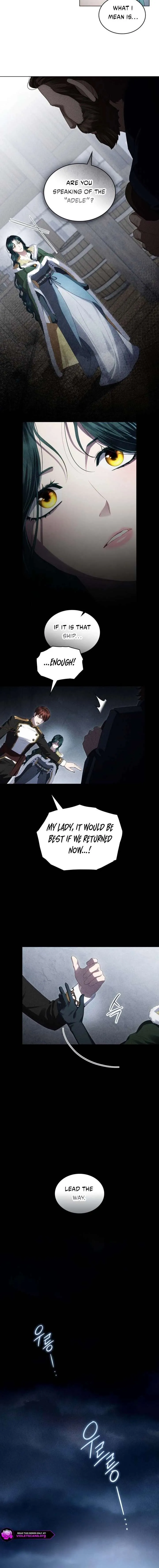 Read High Society chapter 79 image 9 on Lezhin