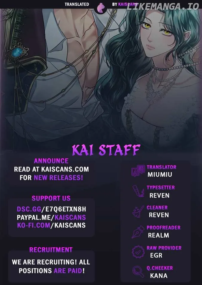 Read High Society chapter 8 image 1 on Lezhin