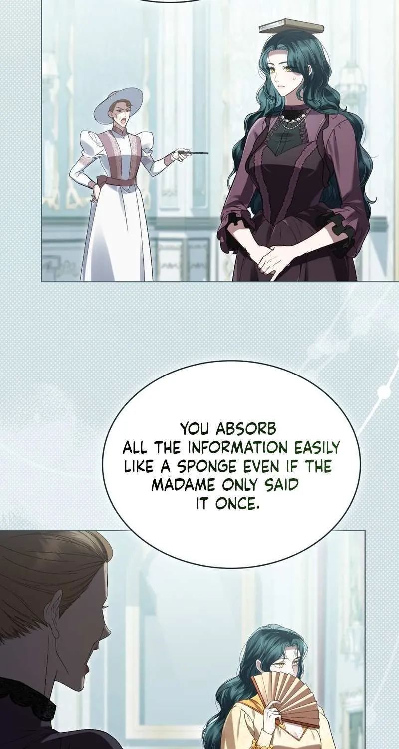 Read High Society chapter 8 image 15 on Lezhin