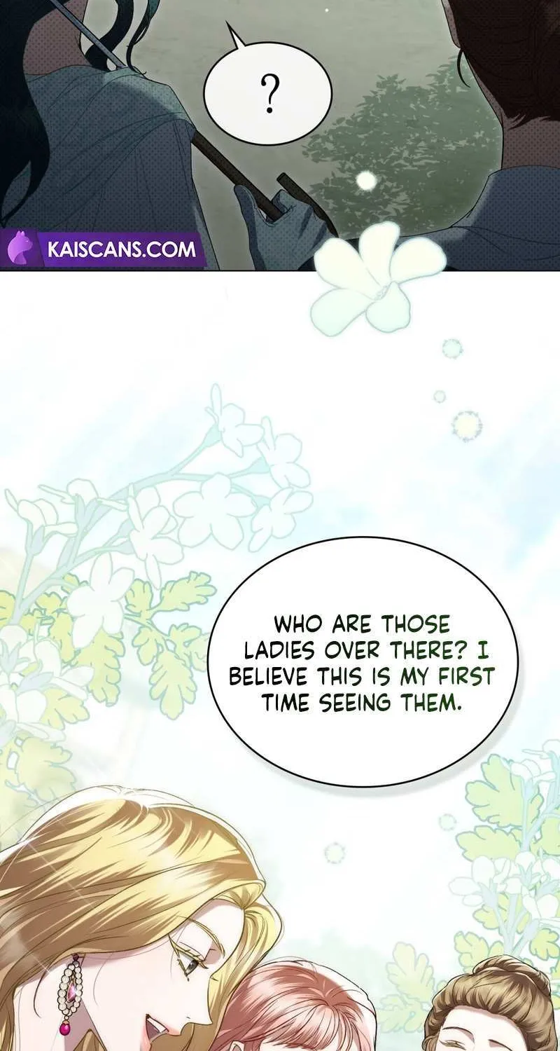 Read High Society chapter 8 image 20 on Lezhin