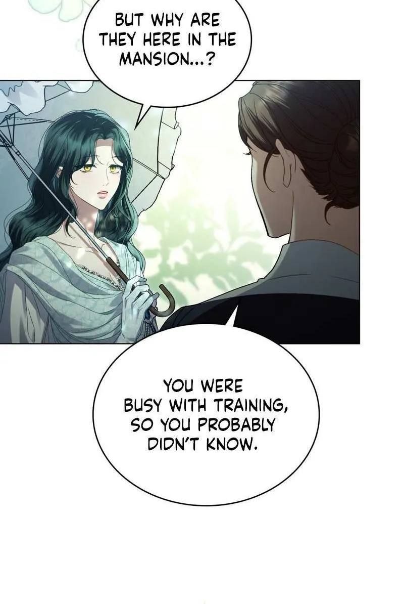 Read High Society chapter 8 image 22 on Lezhin