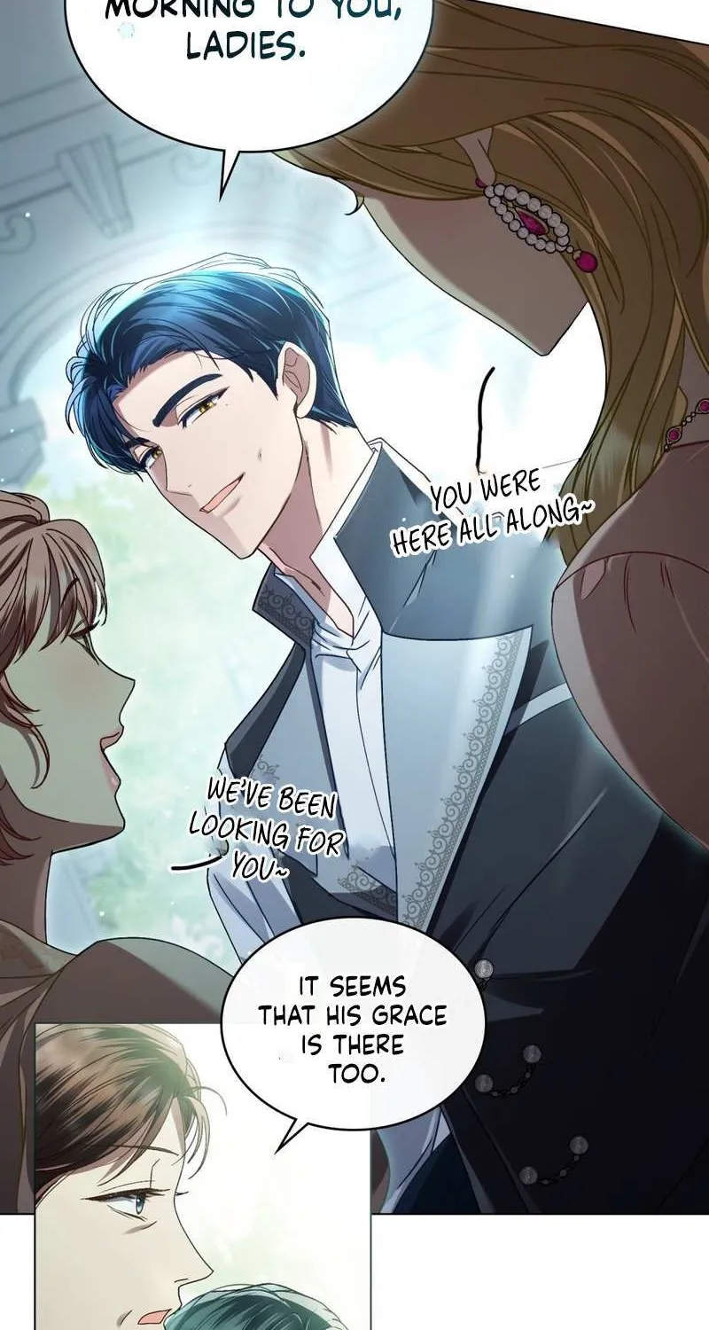 Read High Society chapter 8 image 31 on Lezhin