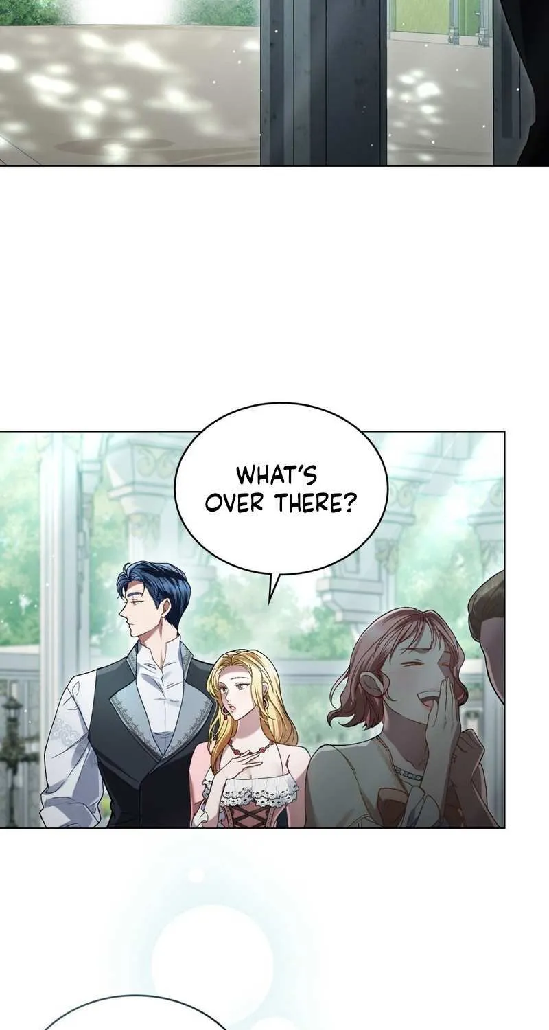 Read High Society chapter 8 image 40 on Lezhin