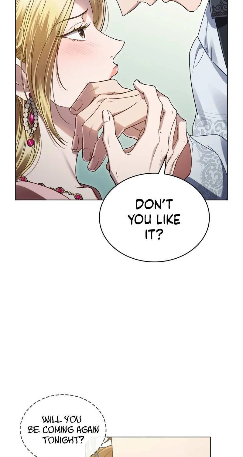 Read High Society chapter 8 image 45 on Lezhin