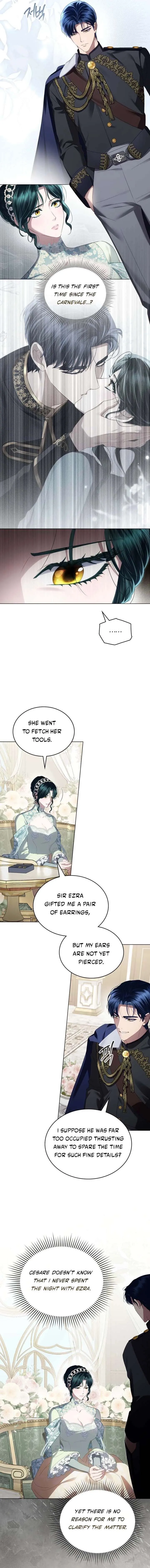 Read High Society chapter 80 image 10 on Lezhin
