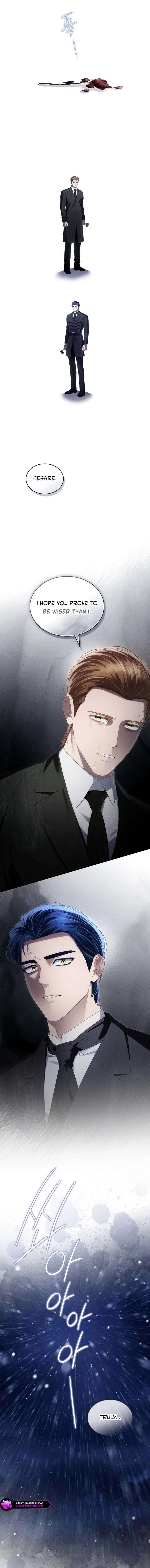 Read High Society chapter 80 image 5 on Lezhin