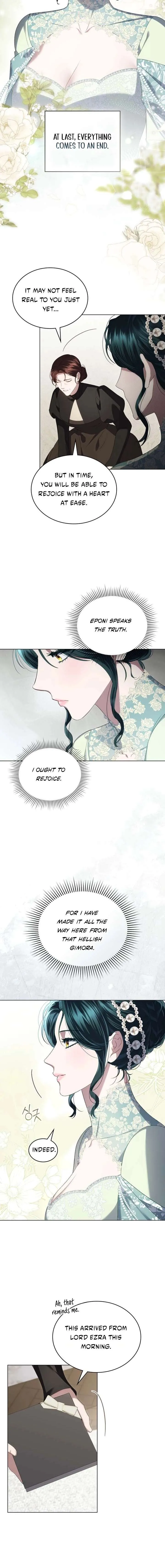 Read High Society chapter 80 image 7 on Lezhin