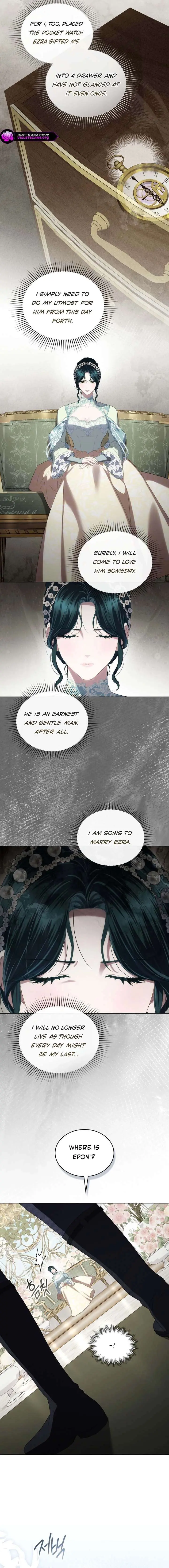 Read High Society chapter 80 image 9 on Lezhin