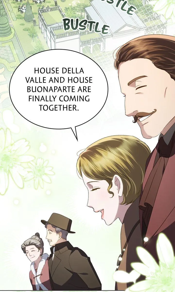 Read High Society chapter 81 image 1 on Lezhin
