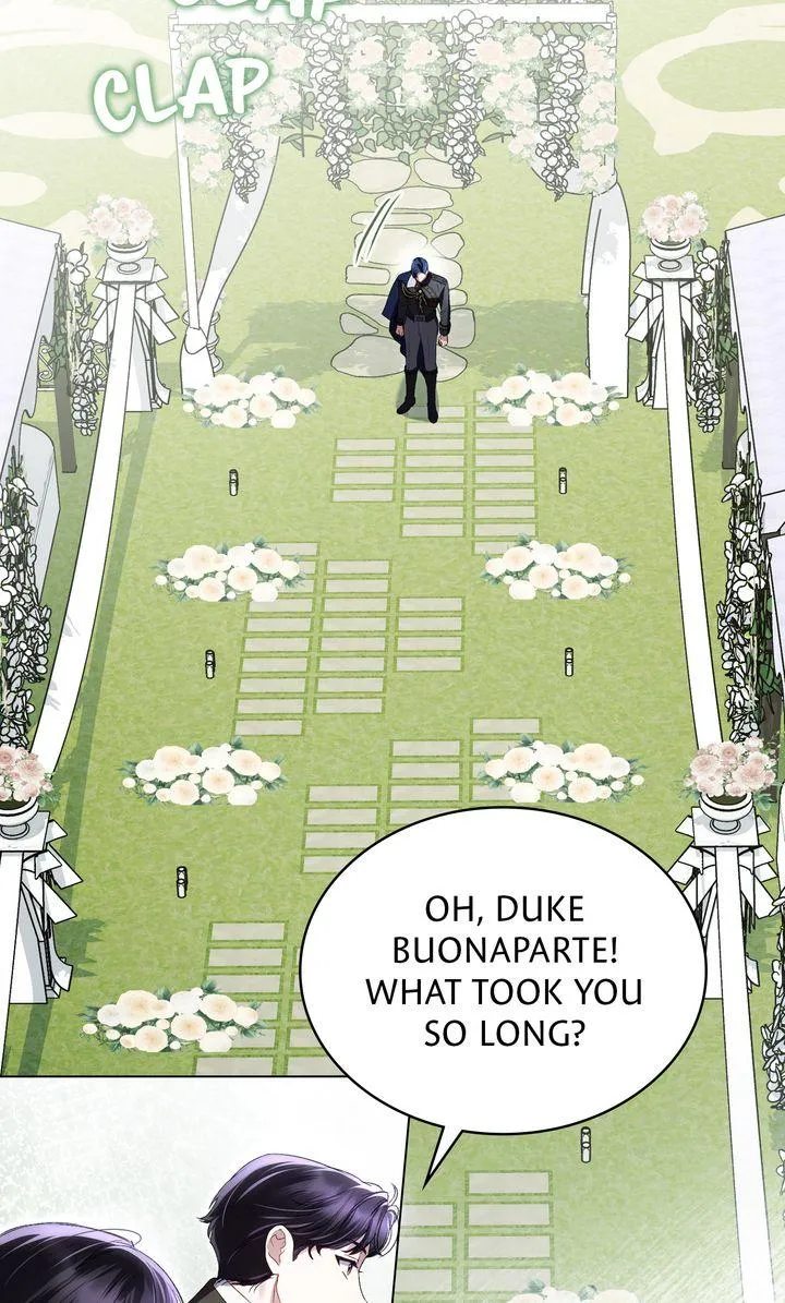 Read High Society chapter 81 image 11 on Lezhin