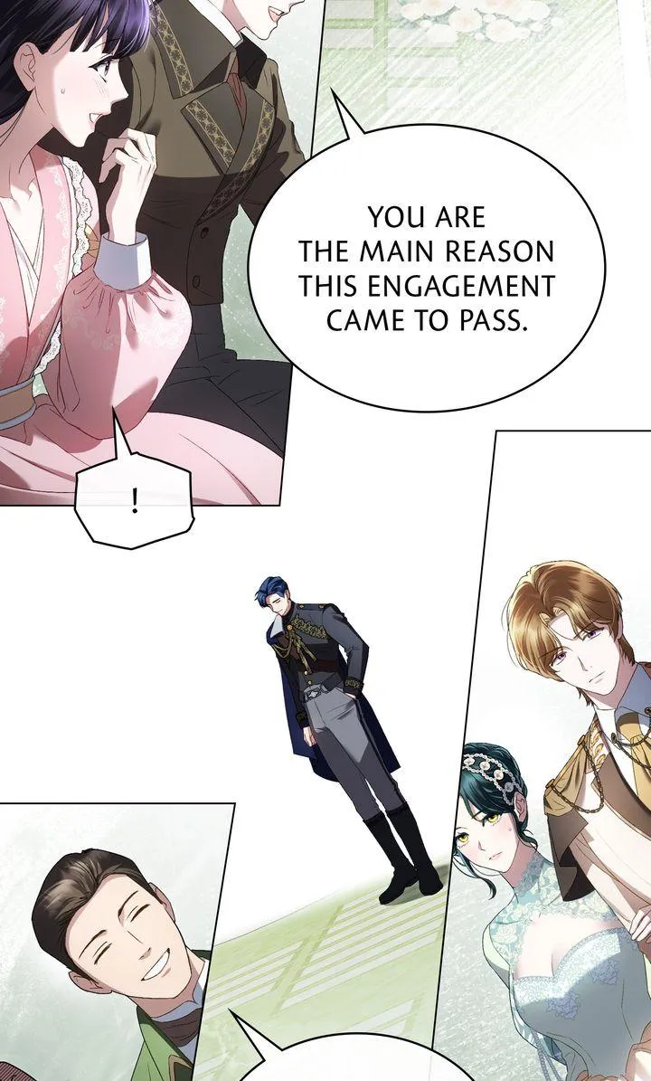 Read High Society chapter 81 image 12 on Lezhin