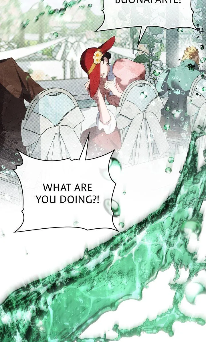 Read High Society chapter 81 image 23 on Lezhin