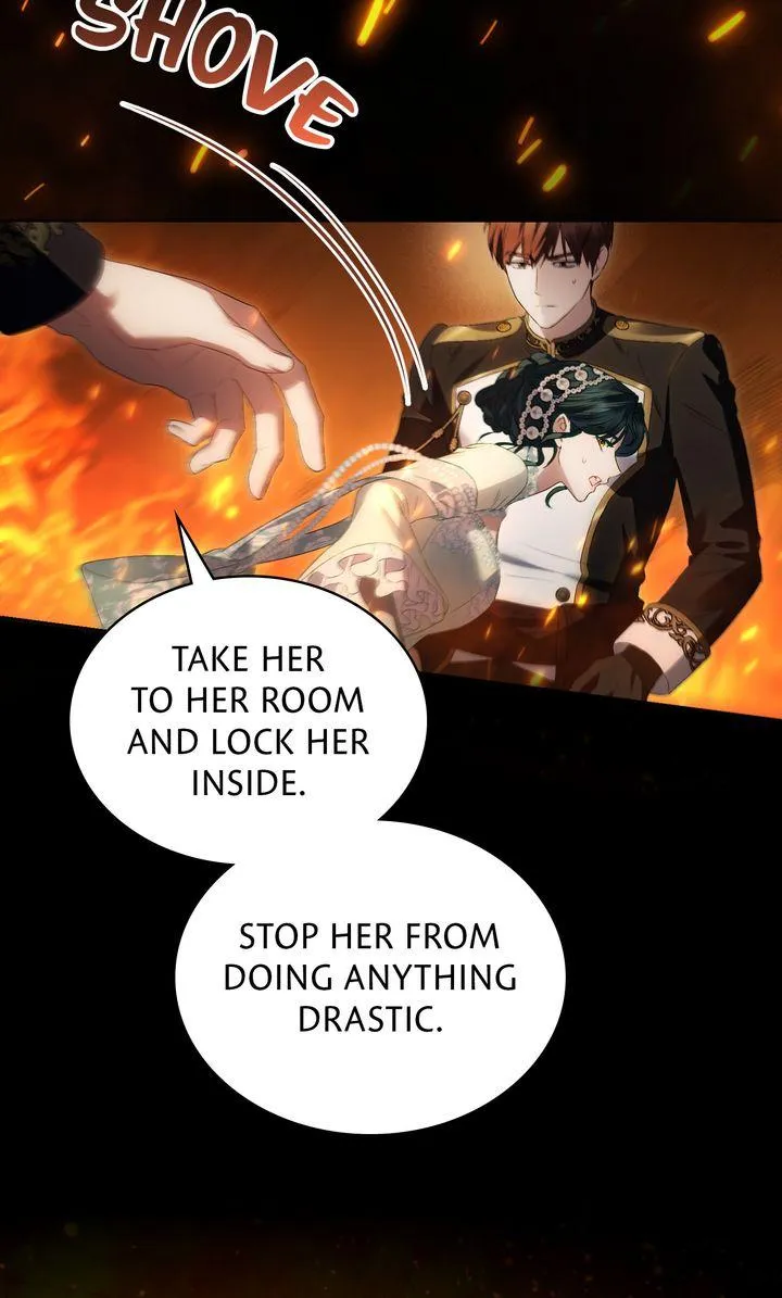 Read High Society chapter 81 image 60 on Lezhin