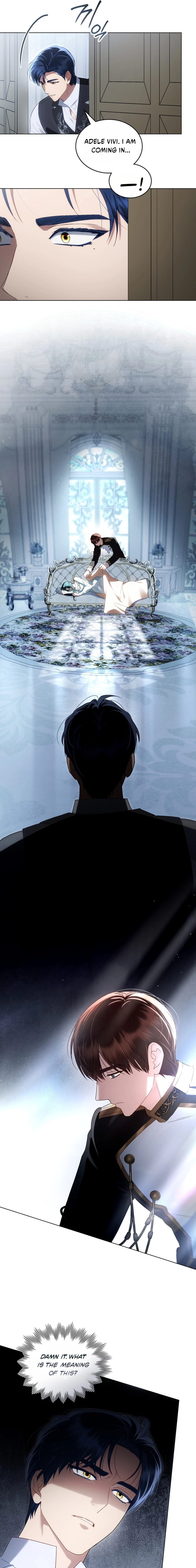 Read High Society chapter 82 image 10 on Lezhin