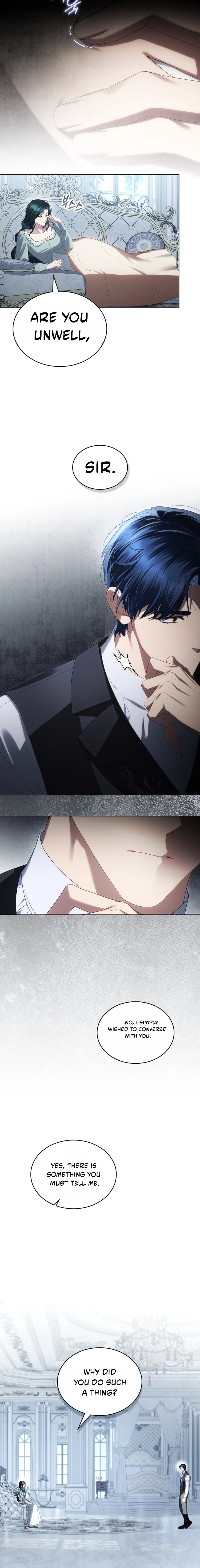 Read High Society chapter 82 image 13 on Lezhin