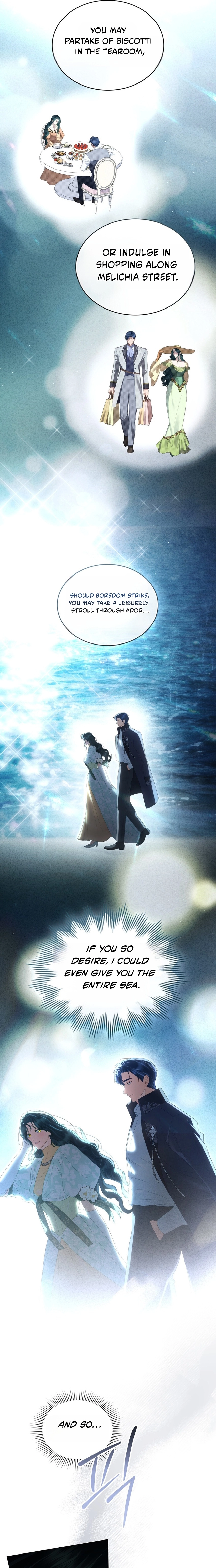 Read High Society chapter 82 image 16 on Lezhin