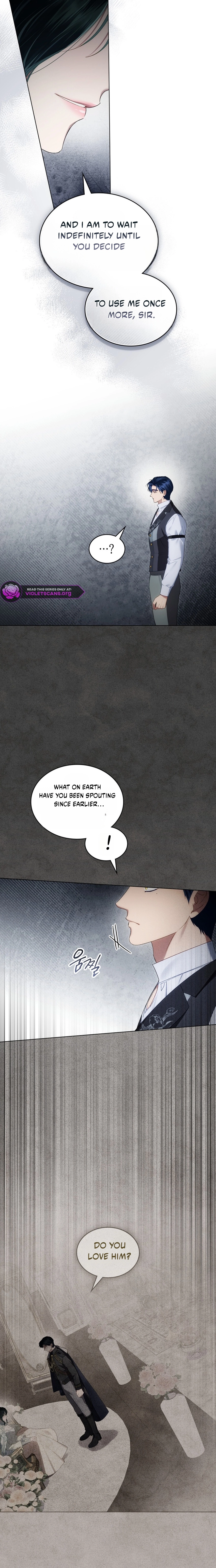 Read High Society chapter 82 image 17 on Lezhin