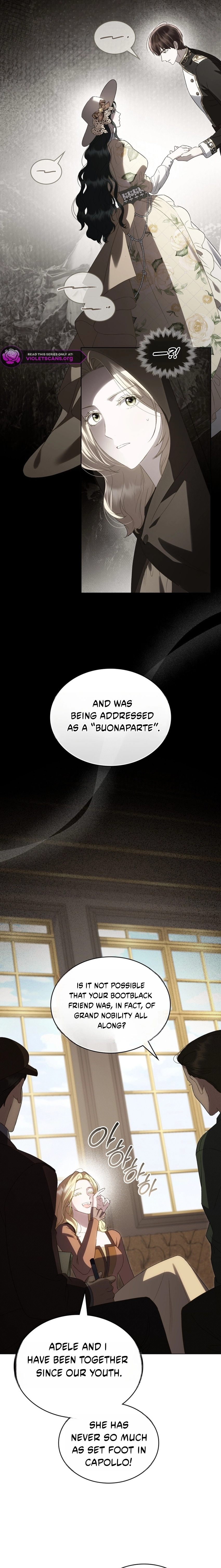 Read High Society chapter 82 image 4 on Lezhin