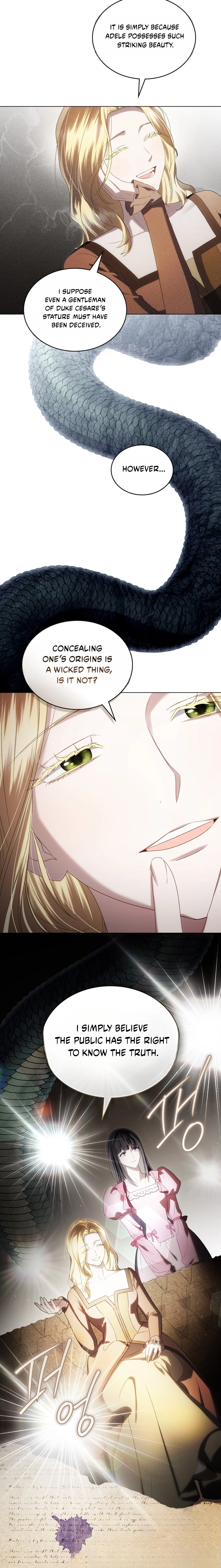 Read High Society chapter 82 image 5 on Lezhin