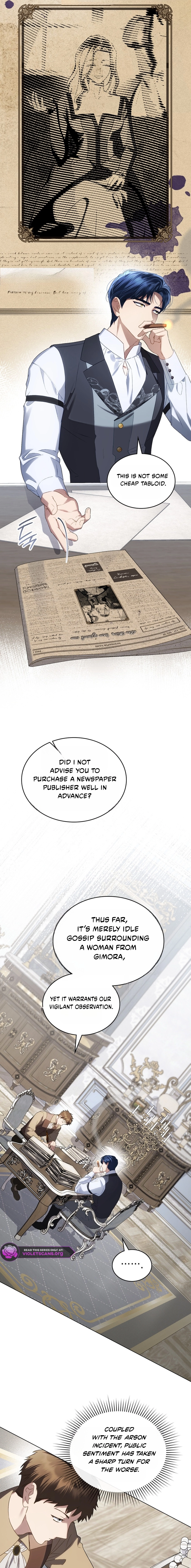 Read High Society chapter 82 image 6 on Lezhin