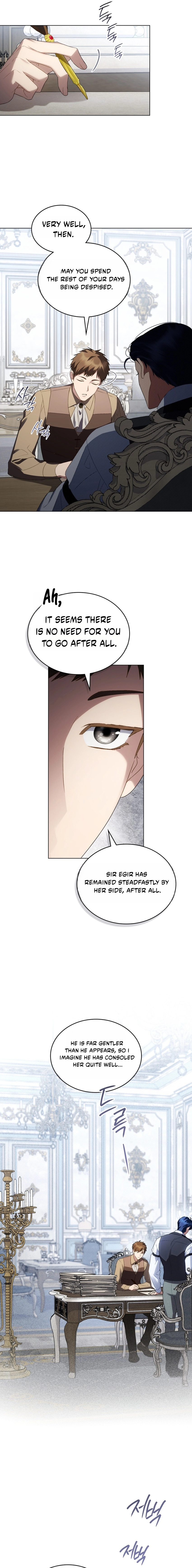 Read High Society chapter 82 image 8 on Lezhin