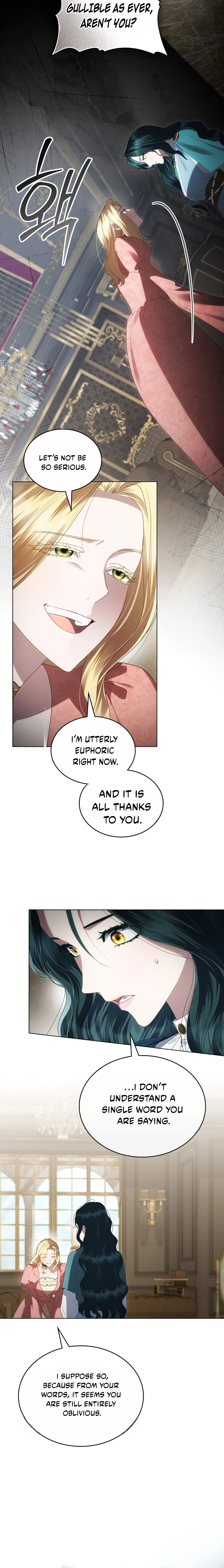 Read High Society chapter 83 image 10 on Lezhin