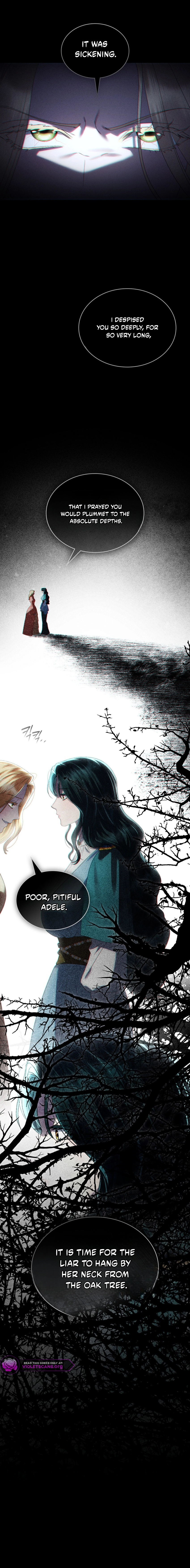 Read High Society chapter 83 image 13 on Lezhin