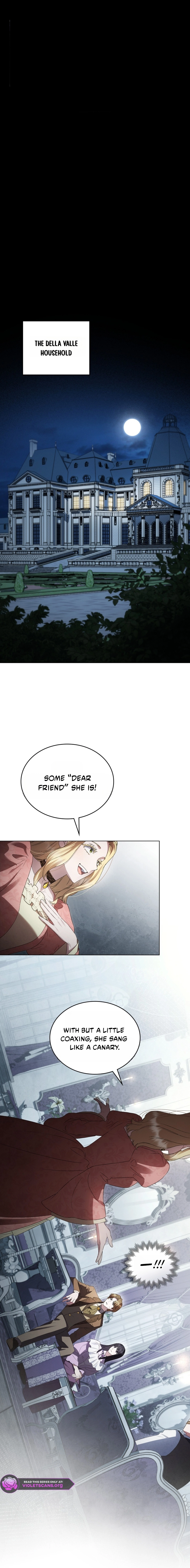 Read High Society chapter 83 image 14 on Lezhin
