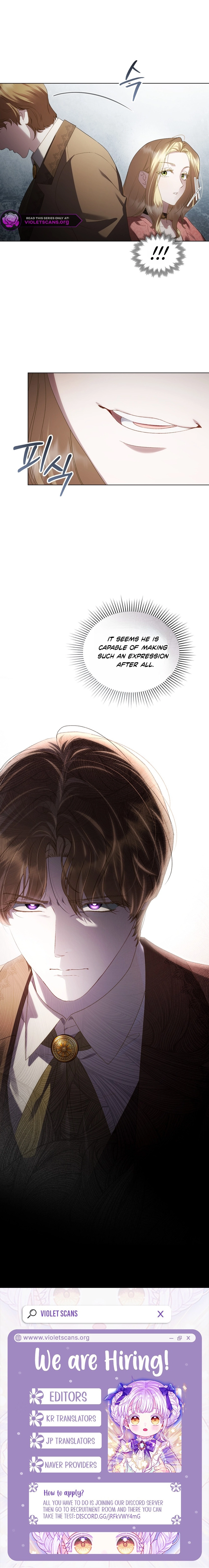 Read High Society chapter 83 image 16 on Lezhin