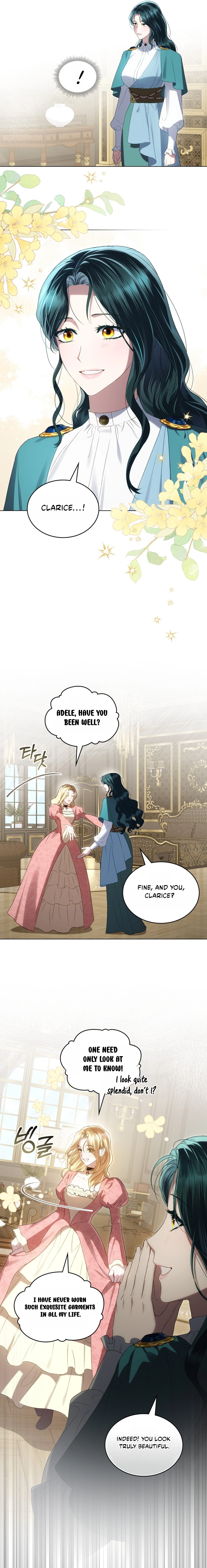 Read High Society chapter 83 image 2 on Lezhin