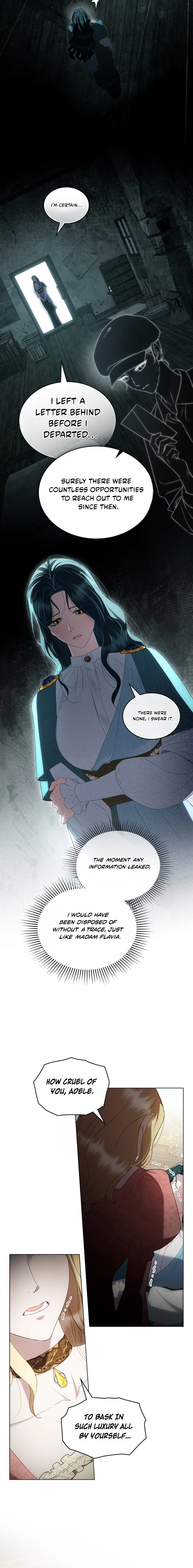 Read High Society chapter 83 image 5 on Lezhin