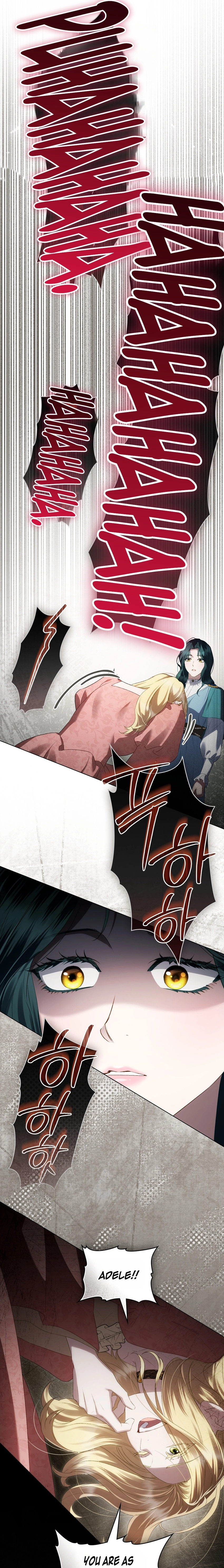 Read High Society chapter 83 image 9 on Lezhin