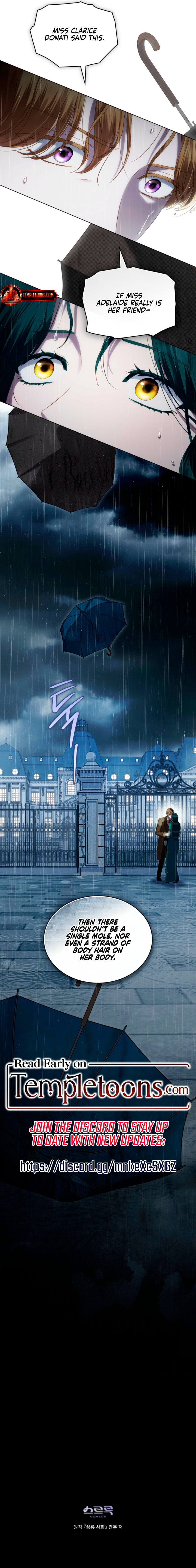 Read High Society chapter 84 image 8 on Lezhin