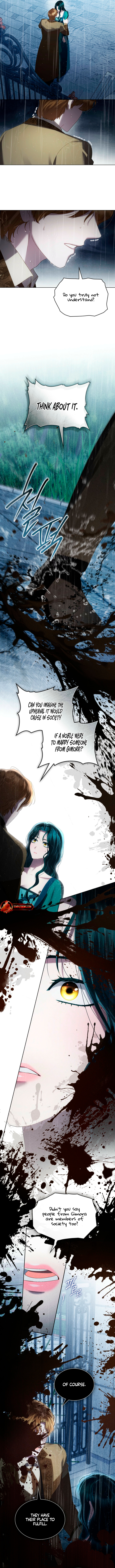 Read High Society chapter 85 image 1 on Lezhin