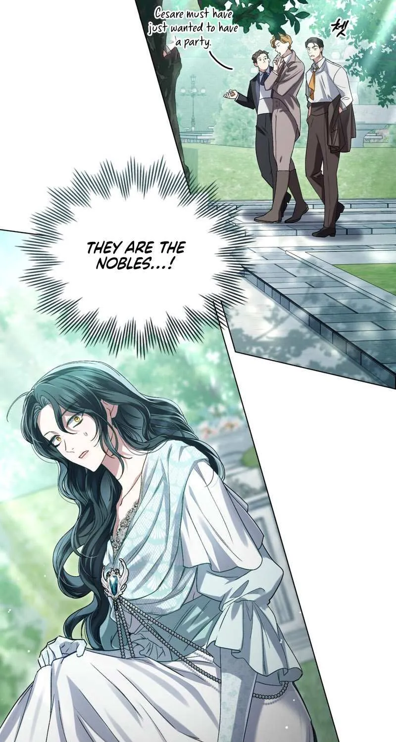 Read High Society chapter 9 image 24 on Lezhin