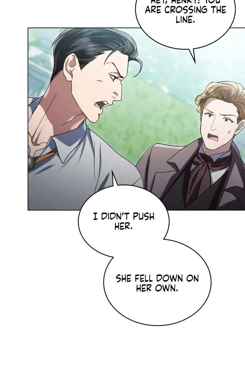 Read High Society chapter 9 image 40 on Lezhin