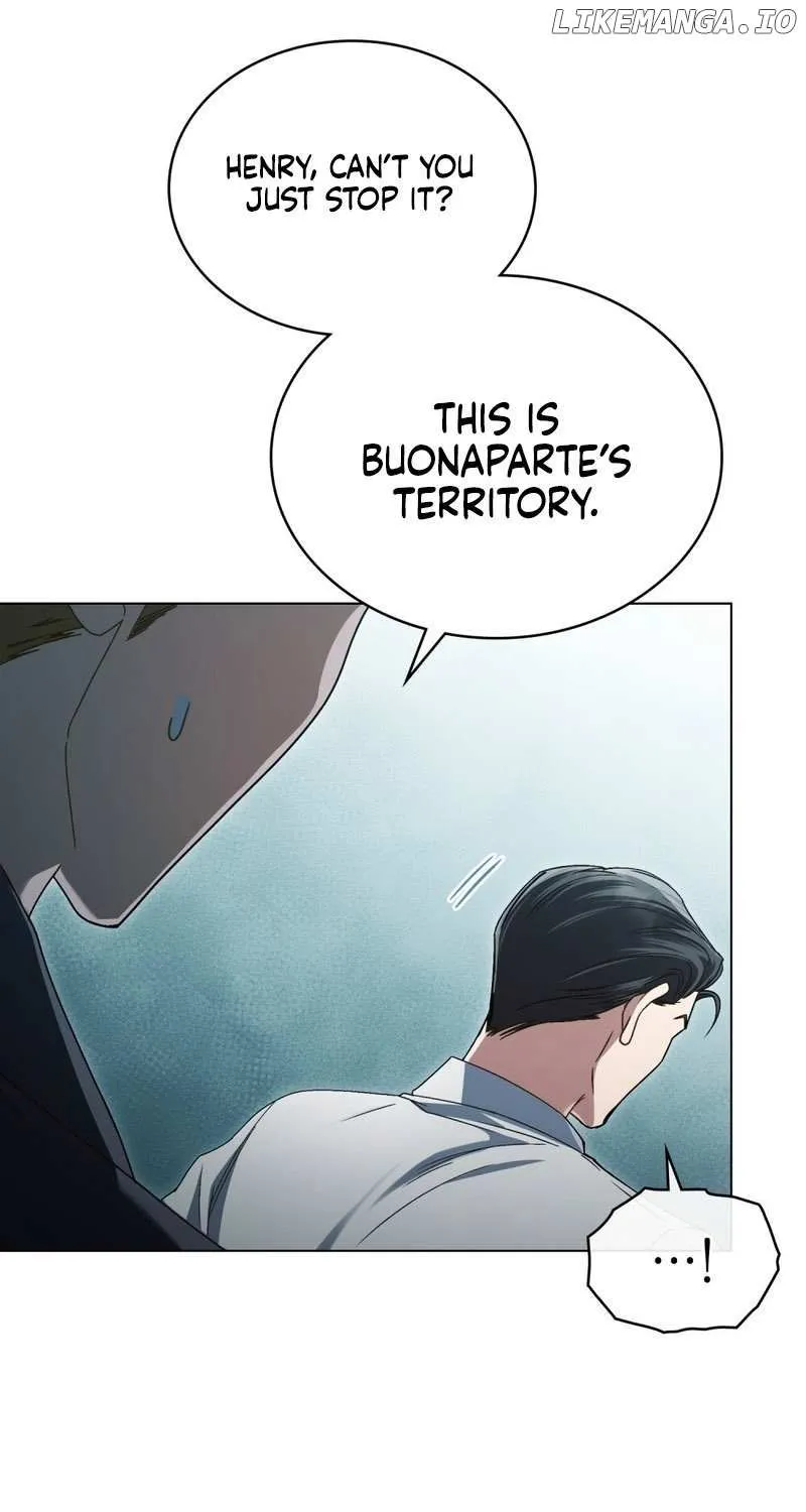 Read High Society chapter 9 image 50 on Lezhin