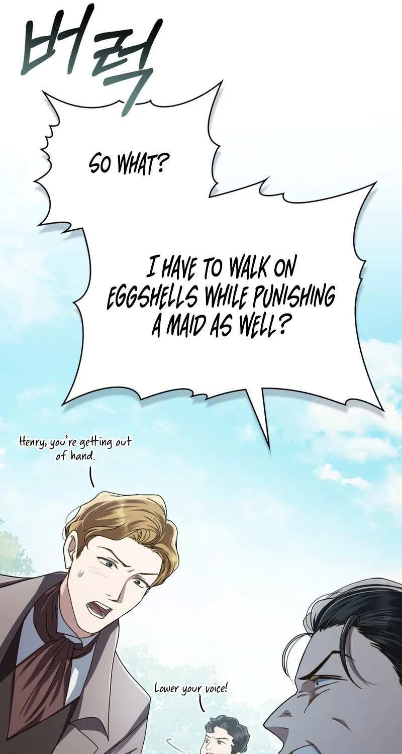 Read High Society chapter 9 image 51 on Lezhin