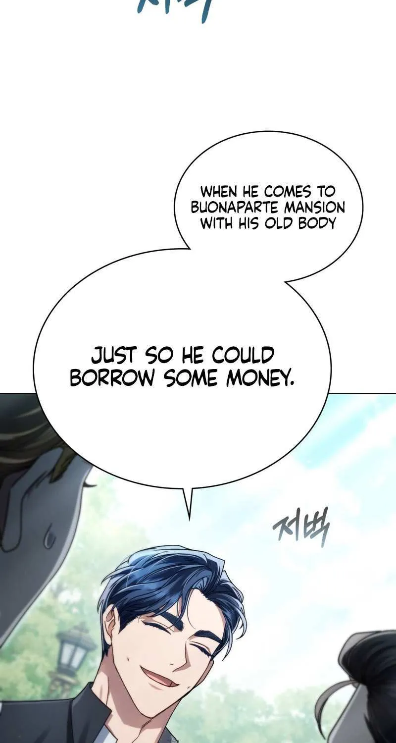 Read High Society chapter 9 image 75 on Lezhin