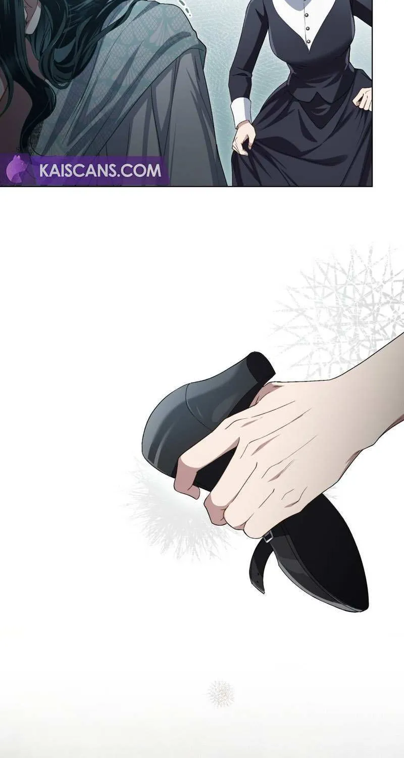 Read High Society chapter 9 image 8 on Lezhin