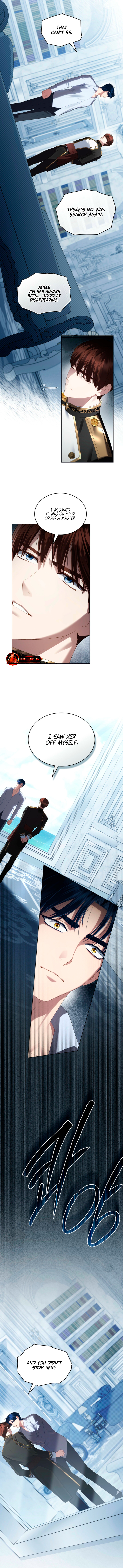 Read High Society chapter 90 image 1 on Lezhin
