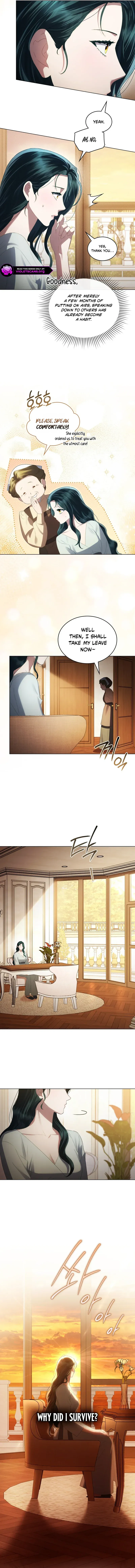 Read High Society chapter 91 image 5 on Lezhin